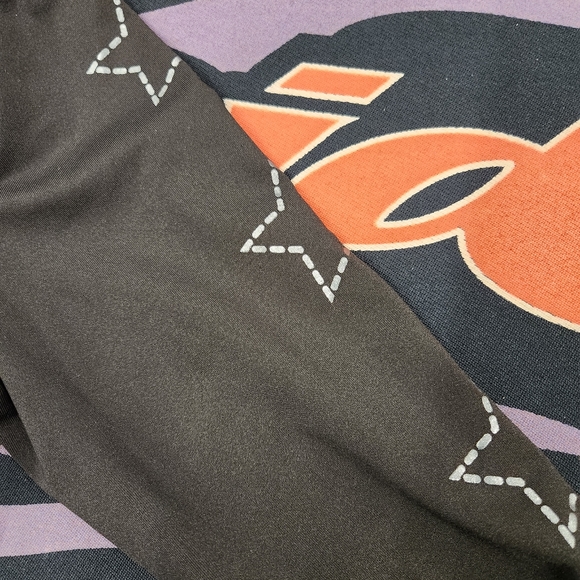 Genuine H-D Ladies Performance Liner - Picture 4 of 8